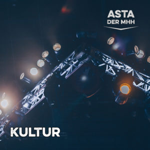 ⭐️Treffen Awareness-Team⭐️ @ AStA Sitzungssaal I2 | Hannover | Niedersachsen | Deutschland