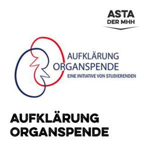 🫁Aufklärung Organspende Projektgruppentreffen🫁 @ Wohnzimmer I2