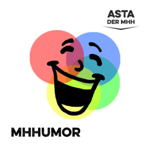 🎭 MHHumor Rötselpartie 🎭 @ Wohnzimmer (I2)