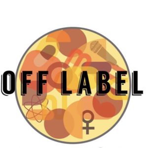 🎧OffLabel Podcast-Treffen🎧 @ Cafe Safran