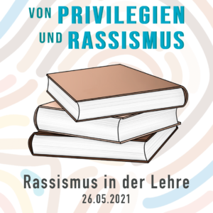📚✌️ Von Privilegien und Rassismus: Rassismus in der Lehre ✌️📚