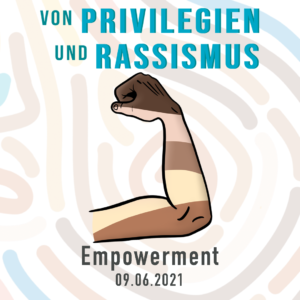 📚✌️ Von Privilegien und Rassismus: Empowerment ✌️📚