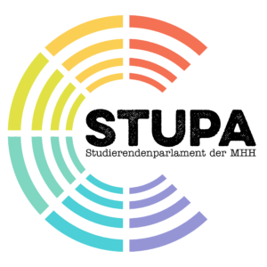 ✌️💡9. ordentliche Sitzung des StuPa✌️💡