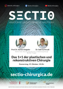 đ„ SzenenĂ€chte đ„: đ„đŠ Sectio Chirurgica đŠ đ„ @ HRS N, GebĂ€ude I1