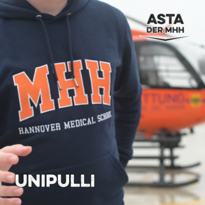 🔥🥼 Unipulli-Anprobe 🥼🔥 @ Vor dem AStA