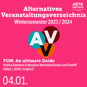 📖⁉️ AVV - FGM: An Ultimate Guide (ENG) ⁉️📖 @ online
