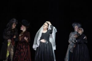 IsiEmhh: Welcome back Event ✨