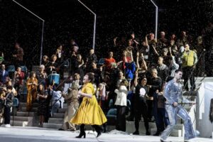 IsiEmhh: Welcome back Event ✨