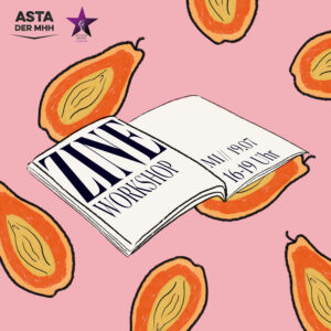 IsiEmhh: Welcome back Event ✨