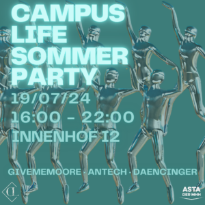 IsiEmhh: Welcome back Event ✨