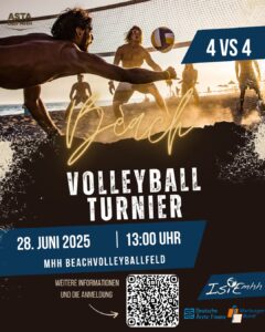 Patientenuniversität: Radiologische Bildgebung: Schlüssel- technologie für die moderne Medizin - Prof. Dr. Frank Wacker ☢️ @ Hörsaal F, J01