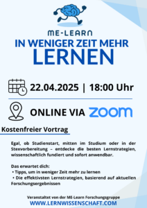 Patientenuniversität: Radiologische Bildgebung: Schlüssel- technologie für die moderne Medizin - Prof. Dr. Frank Wacker ☢️ @ Hörsaal F, J01