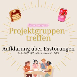 2. AStA-Sitzung @ studentischer Sitzungssaal; J02 direkt neben dem Wohnzimmer