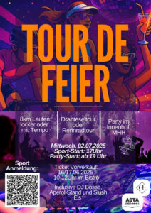 IsiEmhh: Welcome back Event ✨