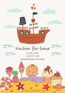 Sudan - Ein Krankenhaus im Schatten des Krieges (Dokumentationsfilm und anschließendes Gespräch mit Bernd Göken) @ Hörsaal G, an der MHH