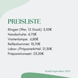 Wahl des Studierendenparlaments 🗳️ @ Online