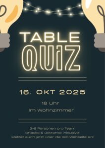 Wahl des Studierendenparlaments 🗳️ @ Online